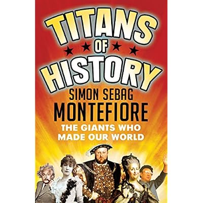 Titans of History