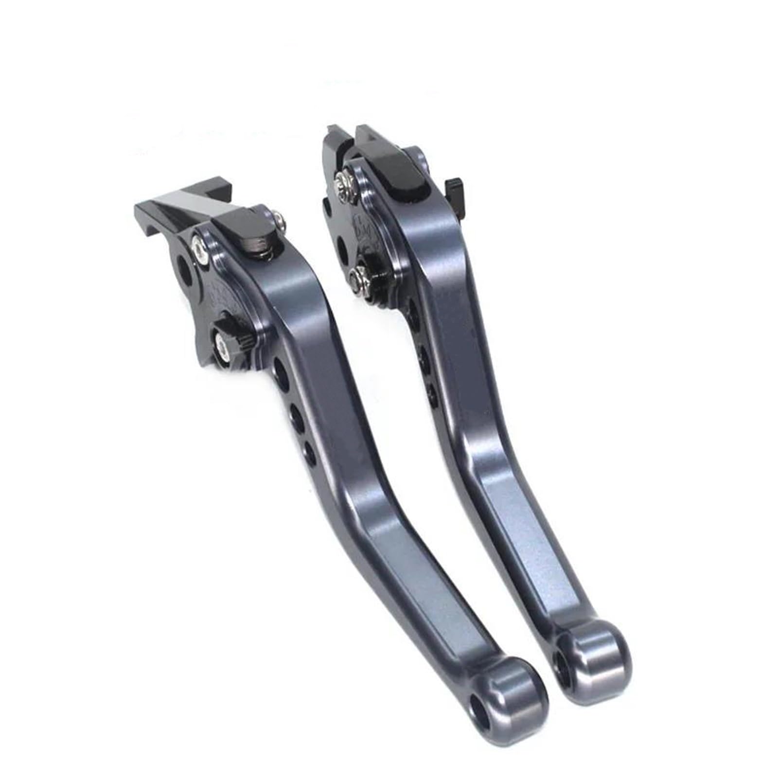 Heyhellnin O For Loncin Voge 300Rr 180R 200R 300R 500R Motorcycle Cnc Adjustable Folding Extendable Brake Clutch Lever Motorbike Brake Levers(O)