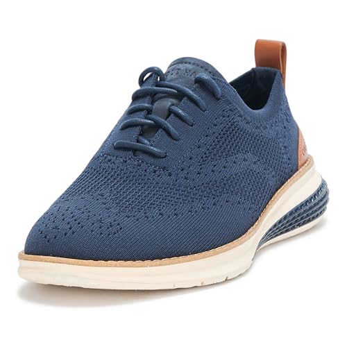 Image of Cole Haan Men's Originalgrand Energyweave Stitchlite