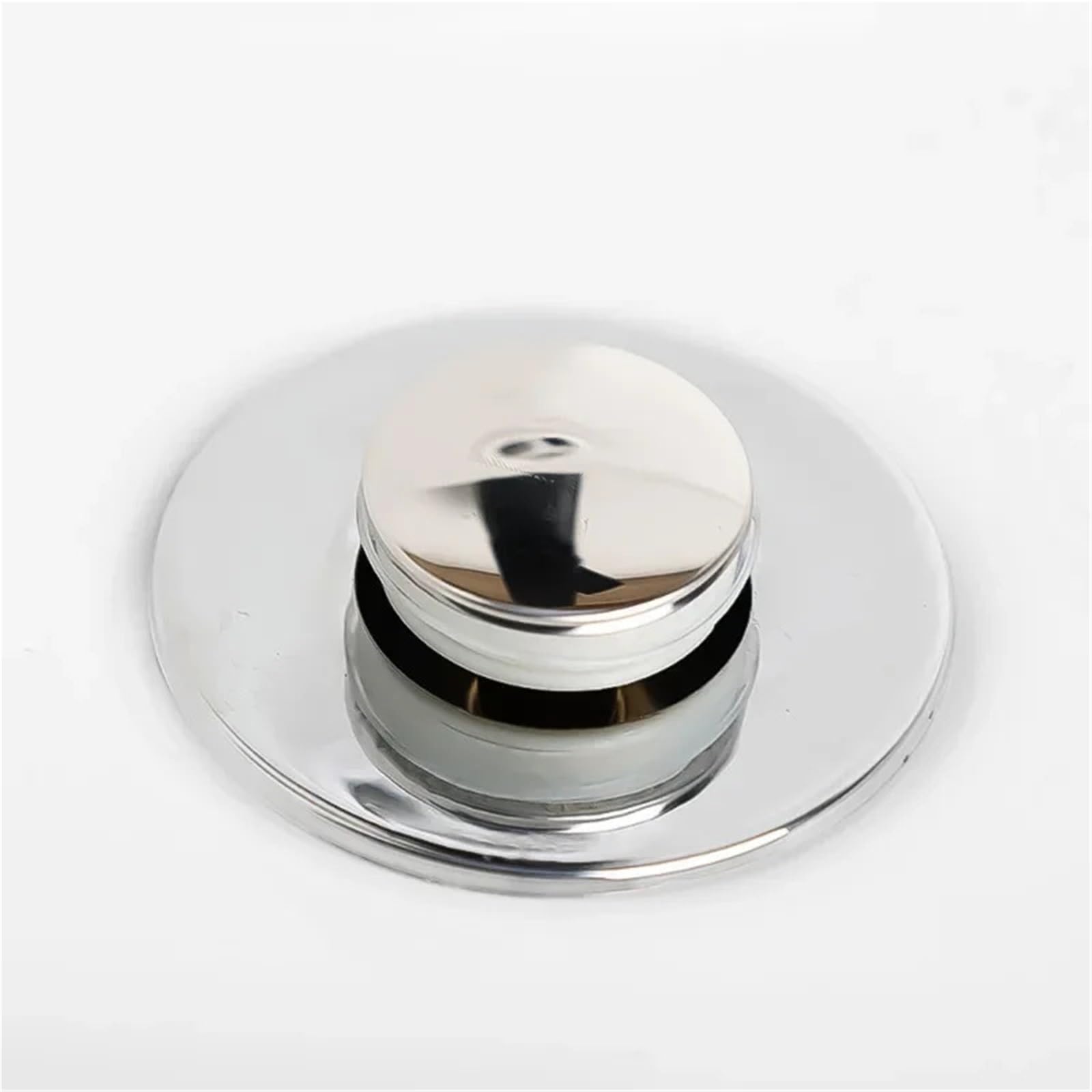 Universal Waschbecken Stopper 3 Pack