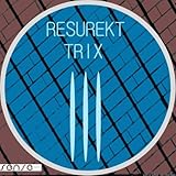  Trix