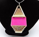 Decalism Metal Digimon Tag with Crest of Light