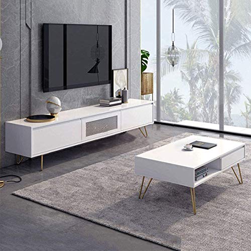 Gambe per Tavolo Forma,CHENKEE 4 pezzi Piedi per