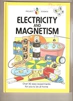 Electricity and Magnetism 0831771569 Book Cover