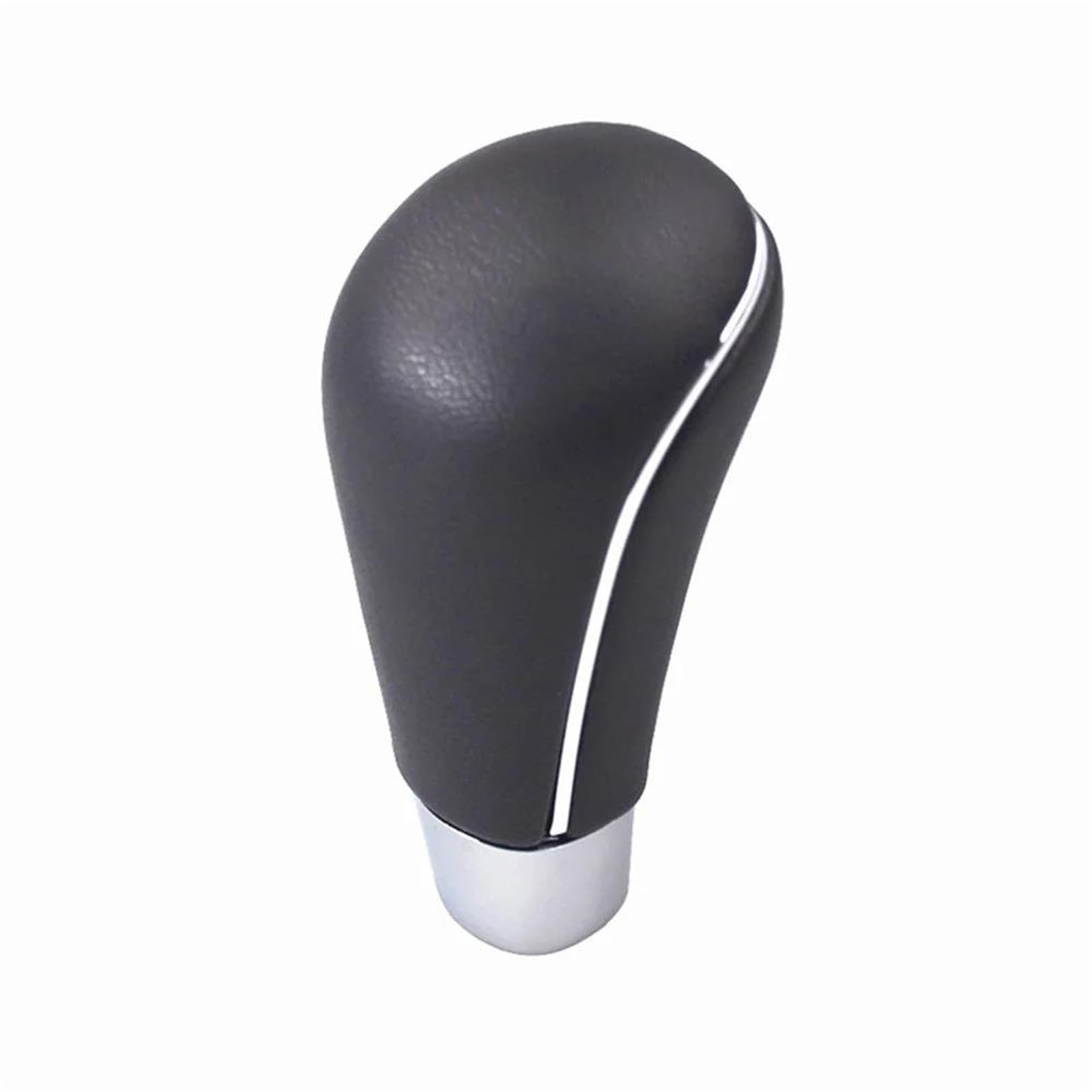 Uifcog Black Gear Shifter Knob For Hyundai I45 For Sonata Yf 2011-2014 Automatic Transmission Gear Shift Knob Interior Decorate