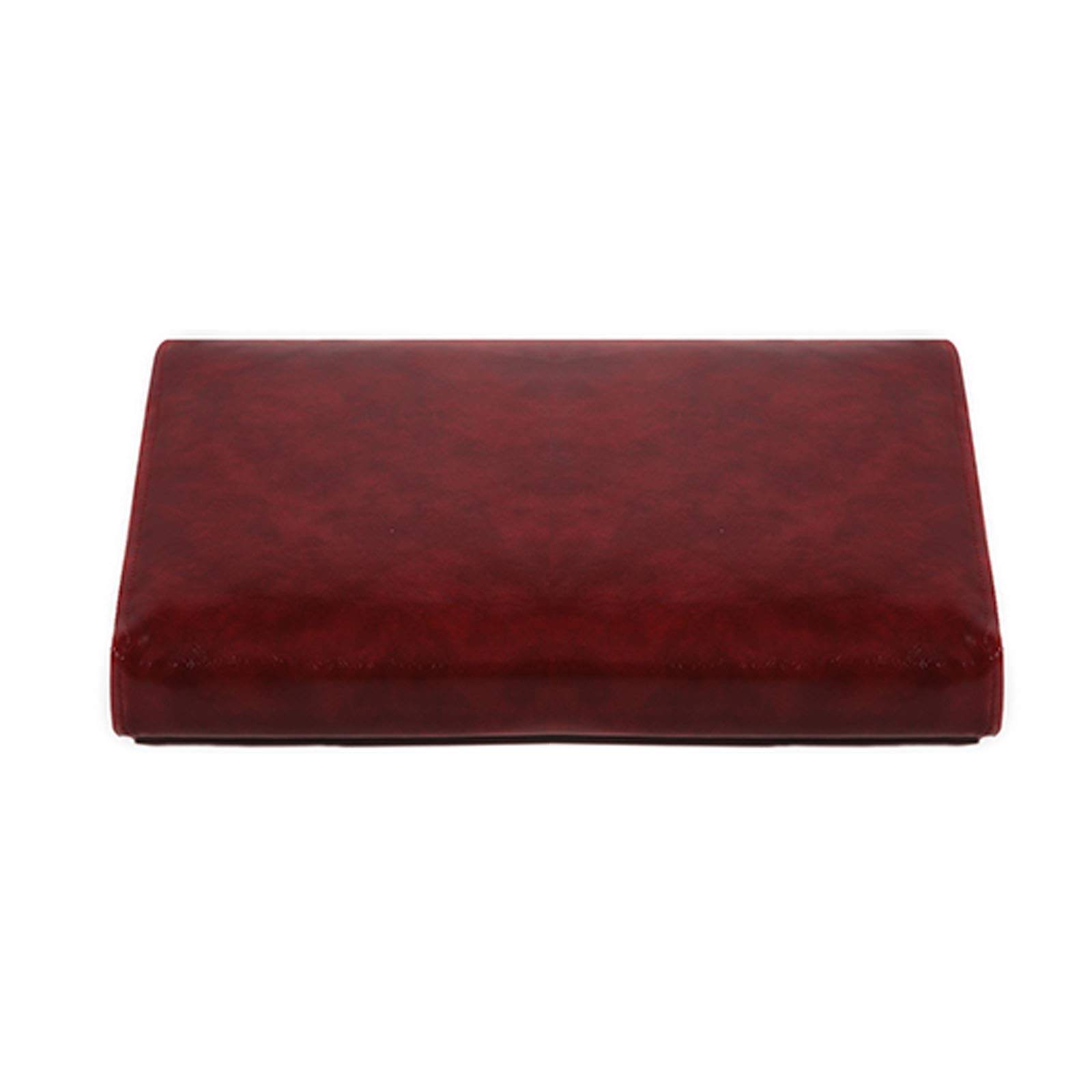 Coussin pour banc de jardin 2-3 places imperméable : fini l'assise mouillée avec sa housse en cuir