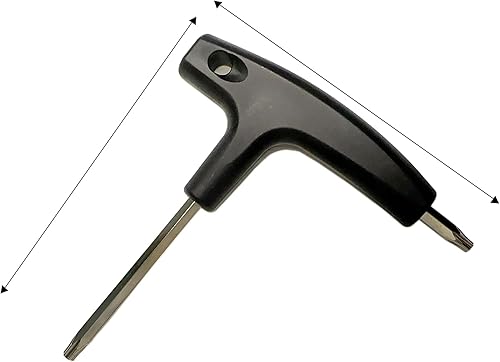 Vista 29 de Herramienta de llave de golf apta para Taylormade Adams RBZ Callaway Cobra Pesos Driver Fairway Golf Club Llaves Herramientas Manguito Adaptador