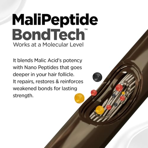 Image of BBLUNT Bond Repair Conditioner - 250 Grams | Repairs Damaged Hair By 89% In Just 1 Use* | Powered With Malipeptide Bondtech | Recommended By Hair Experts | Crafted For Unisex