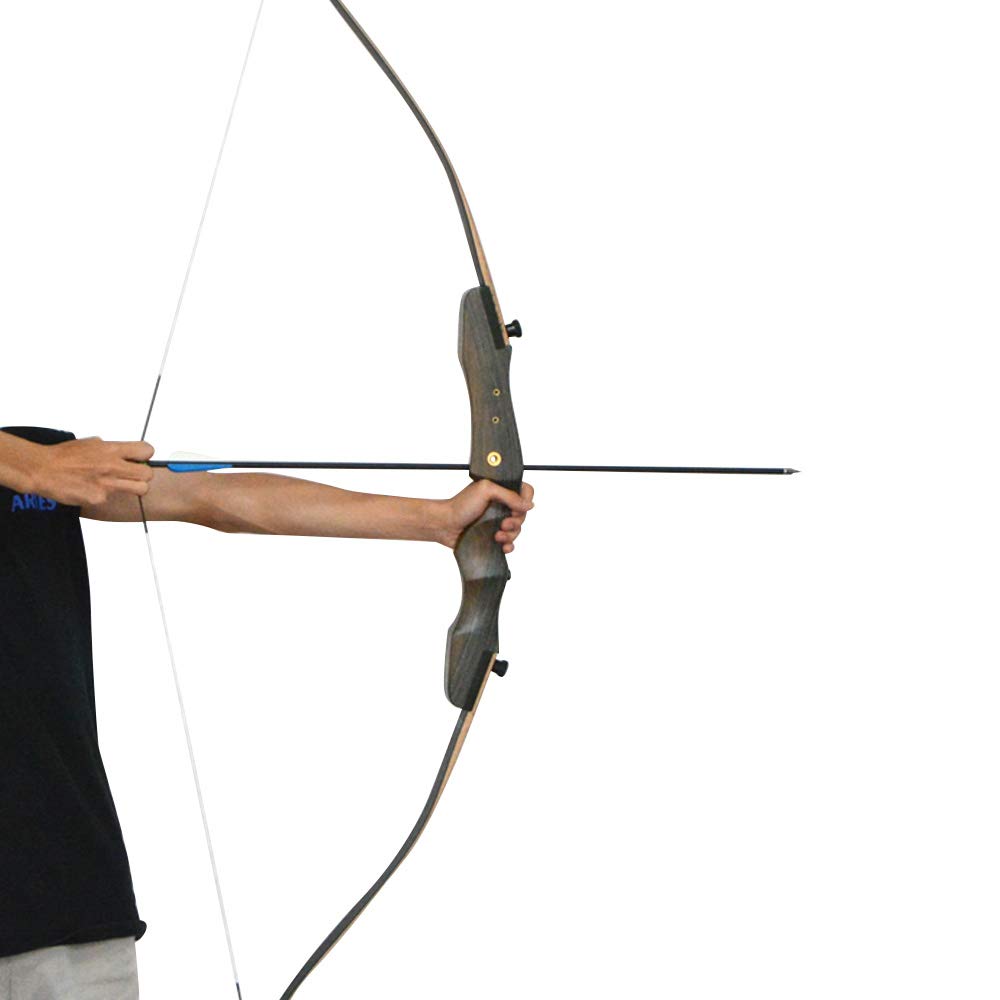 Tout savoir sur la chasse à l'arc en France | FNC