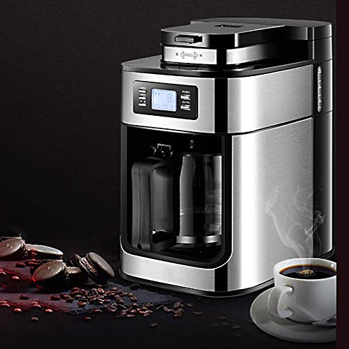 Cafetera de Goteo Automática 1.2 L 10 Tazas miniatura 4