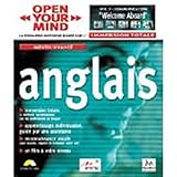  Open Your Mind ! Anglais, volume 3 : Welcome Aboard