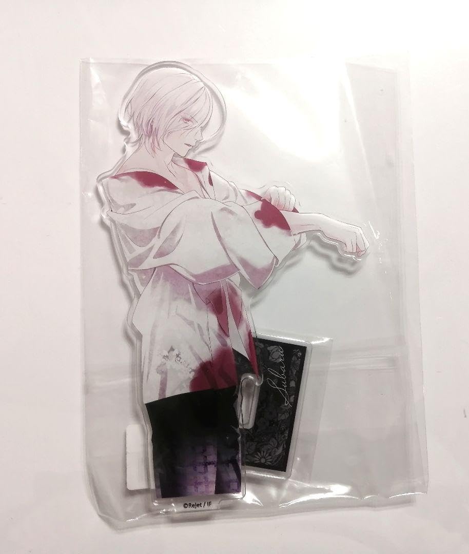 Amazon.co.jp: DIABIK LOVERS 逆巻スバル PB アクリルスタンド