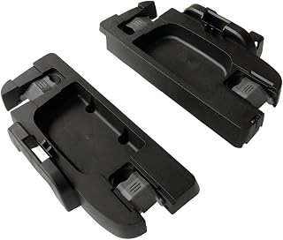 Makita W107418357 Interlocking Case Adapter Plate, VC4210