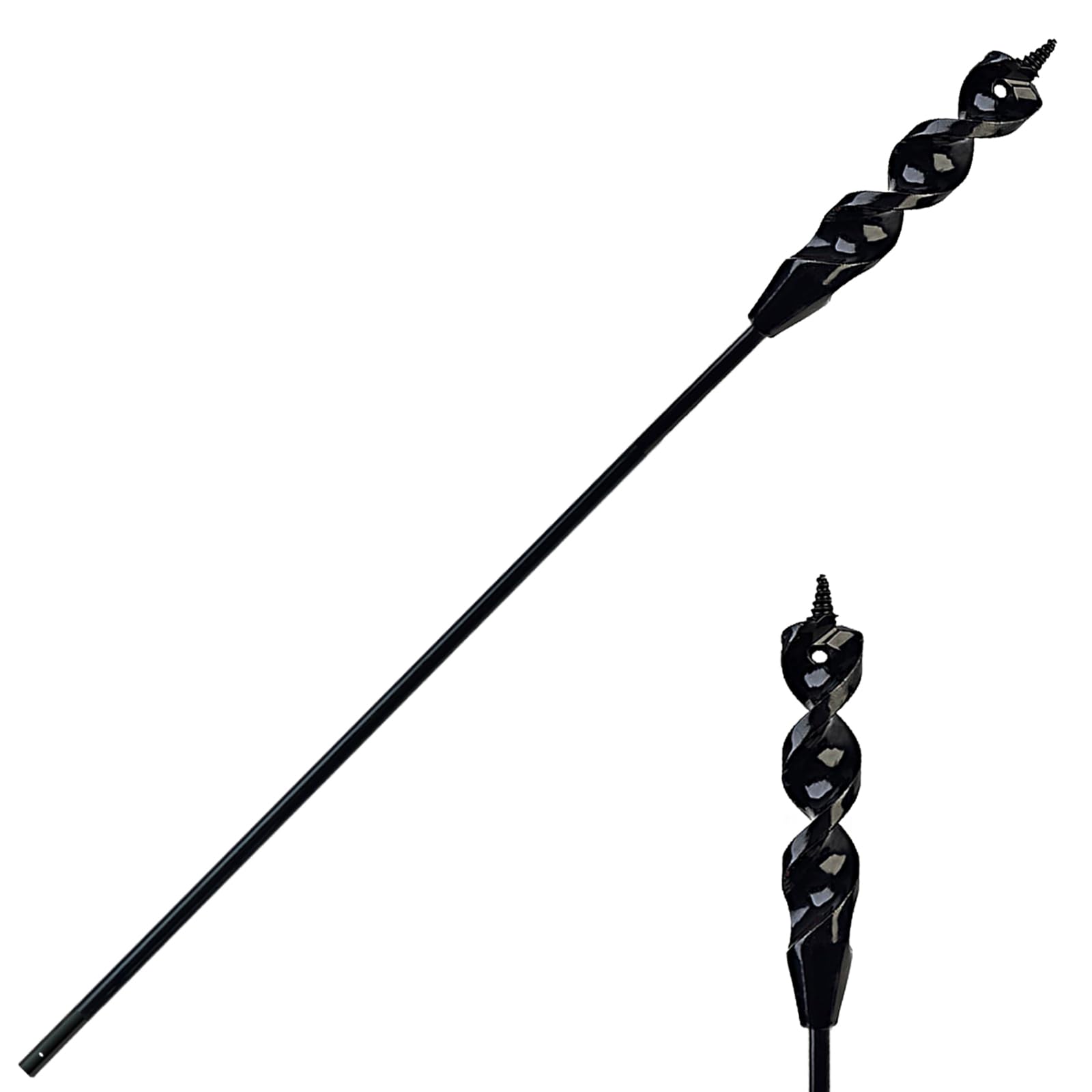 Flexible Drill Bit - Wire Pulling Tool -10 Flexible Drill Bit - Wire Pulling Tool -10