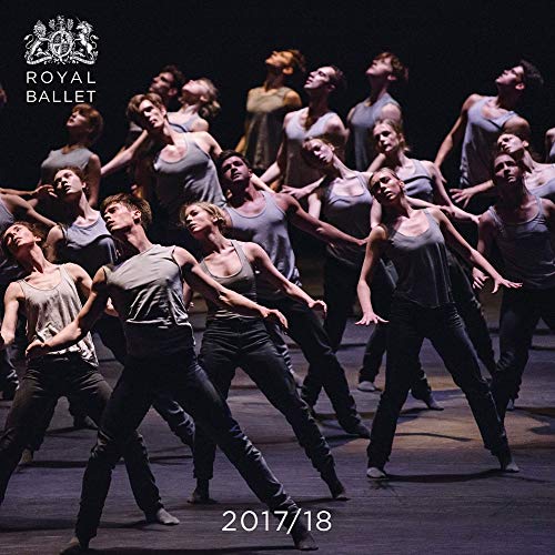 The Royal Ballet 2017/18