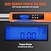 VEVOR Digital Torque Wrench 1/2