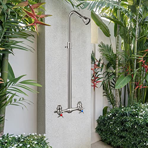 Top 21 Best outdoor shower kits Picks For 2023 Maine Innkeepers
