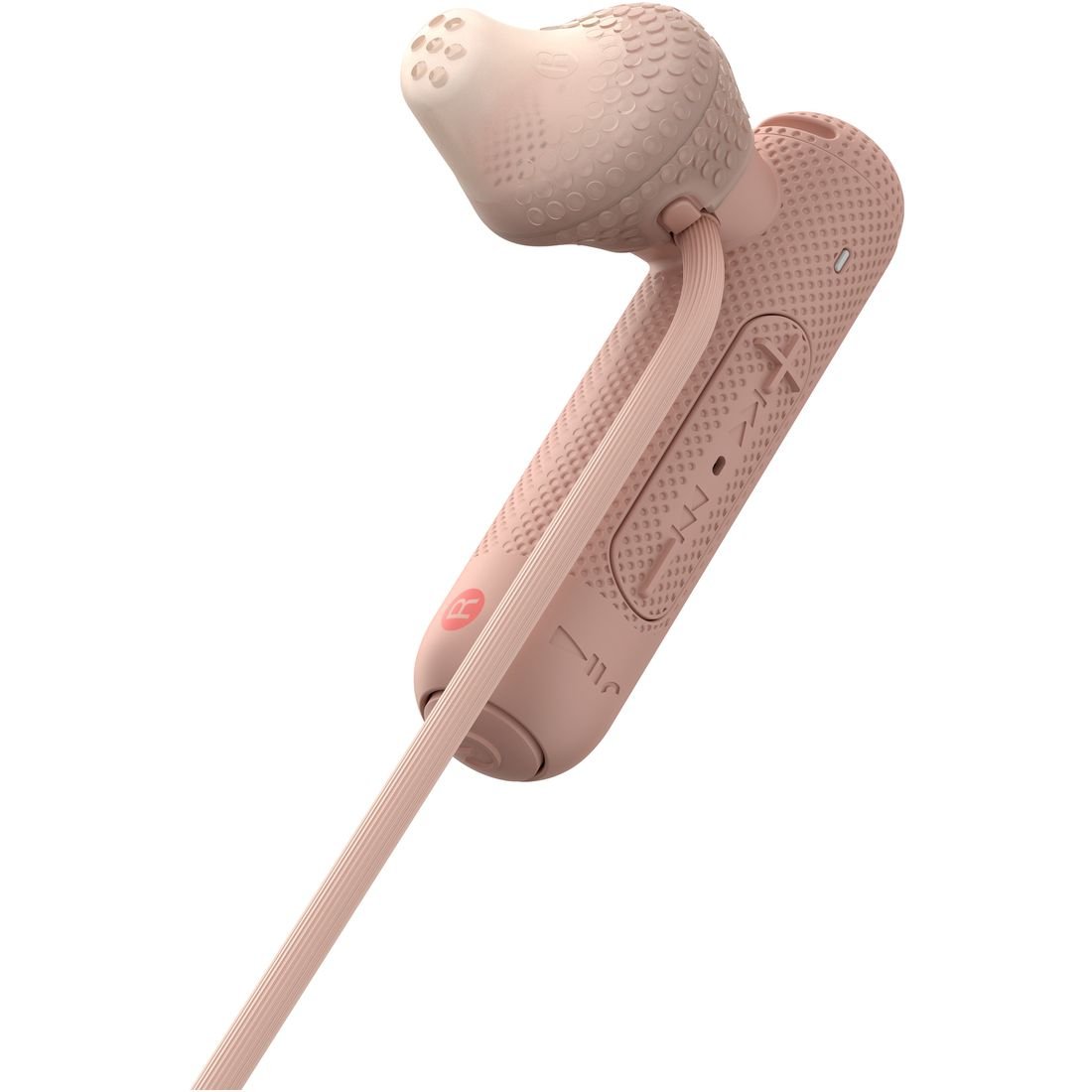 Amazon.co.jp: ソニー ワイヤレスステレオヘッドセットWI-SP500