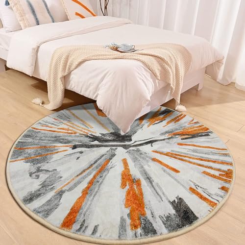 Alfombras Redondas Grandes 200 Marca NYCCIA