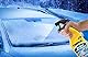 Rain-X Scheiben-Frostschutz - Enteiser und Regenabweiser 2-in-1 – entfernt EIS und Schnee - Wasserabweisende Schutzschicht - einfache Anwendung - 500 ml