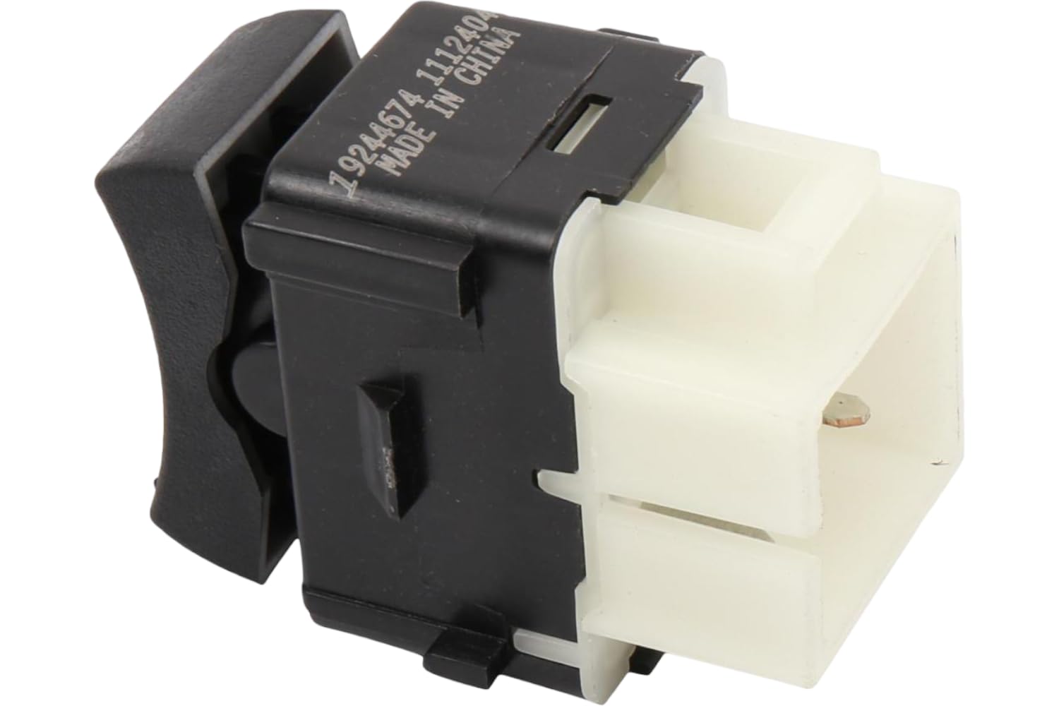 Amazon.com: GM Switch ASM SI WDO 19244674 Compatible with GM  