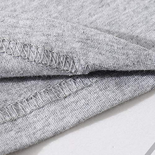 Nova camisa cinza The Promised Neverland masculina e feminina de algodão anime Emma Norman Ray camis