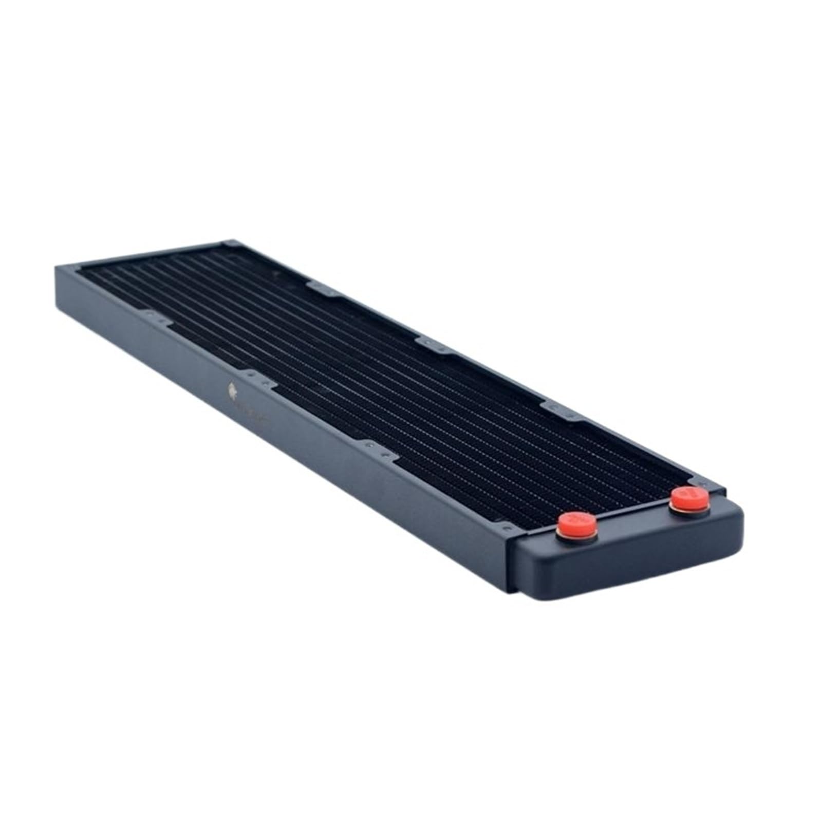 Raffreddatore ad acqua 480mm Radiatore in rame Ventola da 12cm TSRP-BP480
