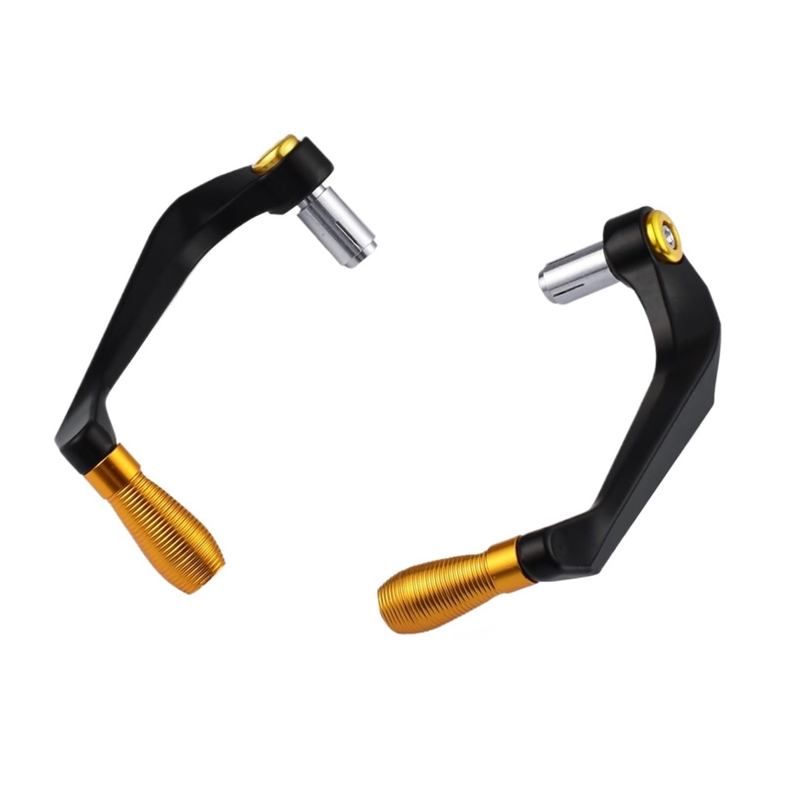 Lbcsrmh G -A Motorcycle Brake Clutch Lever Protector Motorcycle Handlebar Grips Guard Brake Clutch Levers Guard Protector For Gsxr 1300 1100 1000 750 600 150 For Gsxr