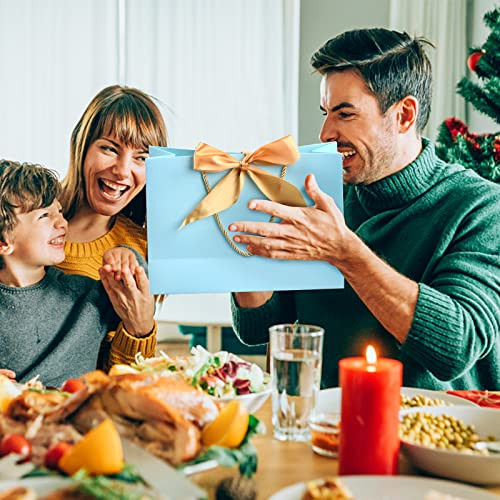 Pinsheng 8 Pezzi Sacchetto Decorativo Colorato