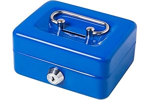 Secure Cash Piggy Bank: A Reliable Financial Guardian