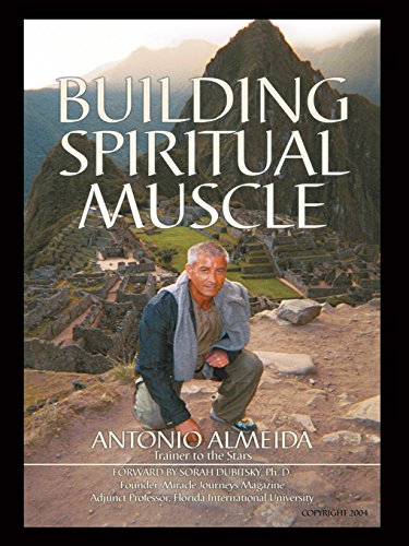 Building Spiritual Muscle / Fortalezca Mente Y Espiritu