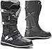 Produktbild Forma Terra Evo wasserdichte Motorradstiefel Schwarz 46
