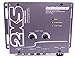 Audio Control 2XSGRAY 2 Way Electronic Crossover