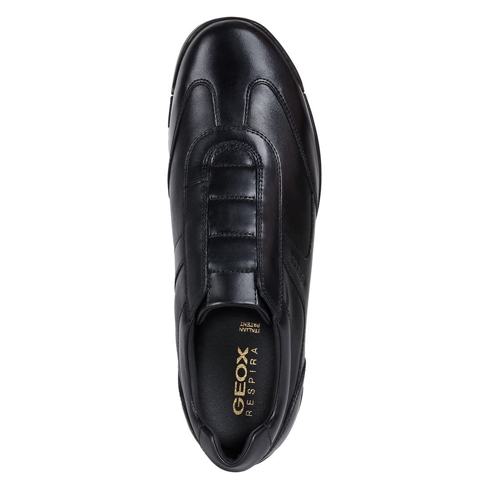 Geox U Edgware B Herren Sneakers