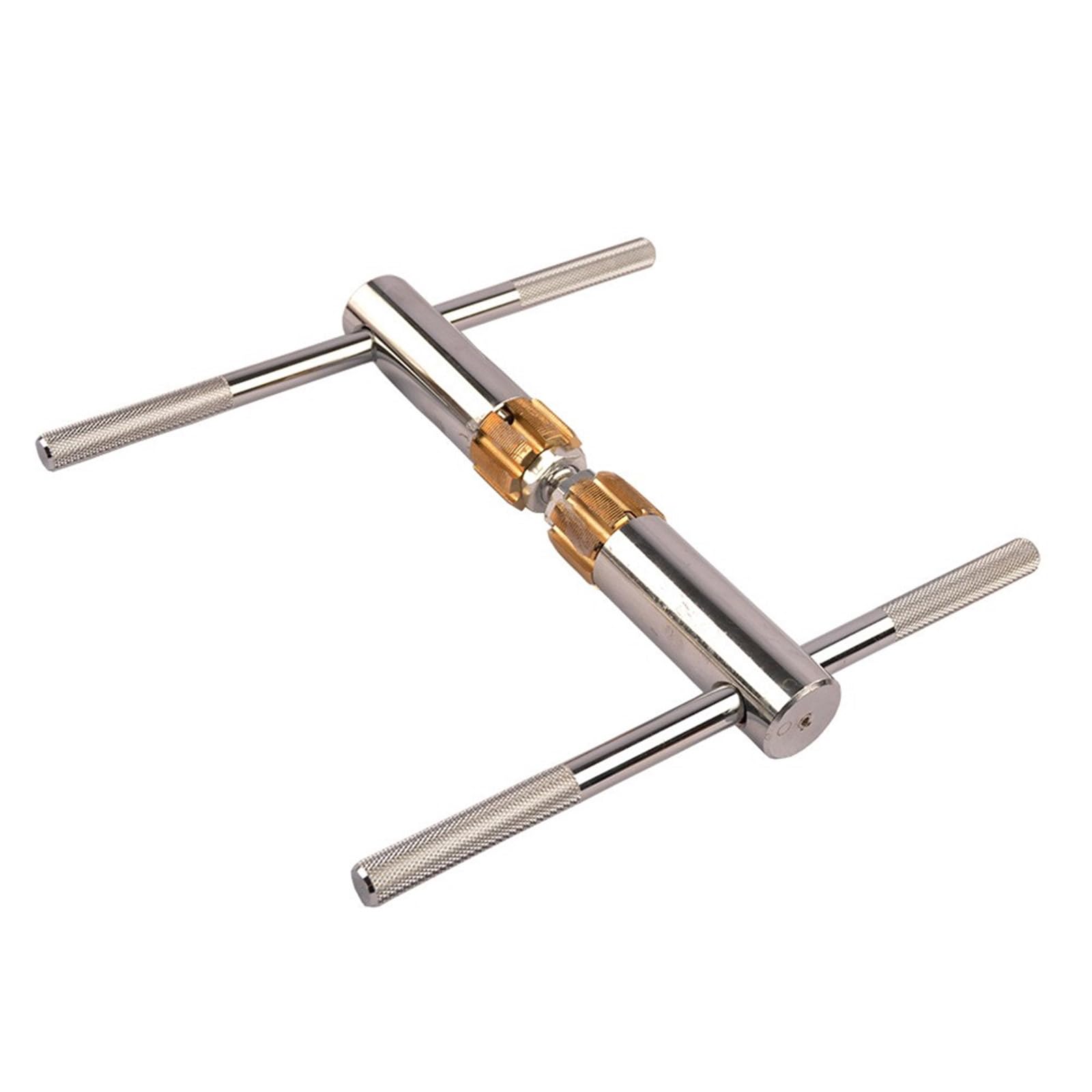 Strumento Maschiatura Del Movimento Centrale Per Biciclette Strumento Maschiatura Del Movimento Centrale Della Bici Cricchetti Regolabili Porta Rubinetto Chiave Accessori Per La Riparazione