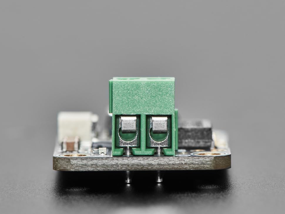 Adafruit USB Type C Power Delivery Dummy - I2C o Switchable - HUSB238 - Stemma QT/Qwiic, 5991