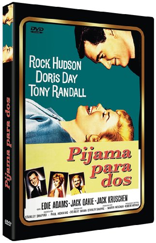Pijama para dos [DVD]