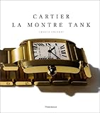 cartier tank solo  Cartier, la montre tank: POUR INFO : TITRE EN ANGLAIS = FA3633