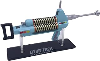 Factory Entertainment Star Trek The Original Series Phaser Rifle Scaled Prop Replica Sword