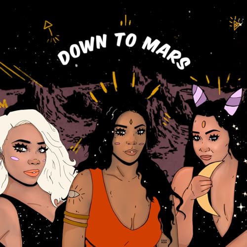 Episode 20: "What is casual sex anyway?"