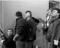 Broken Lights of Yugoslavia 9537904008 Book Cover