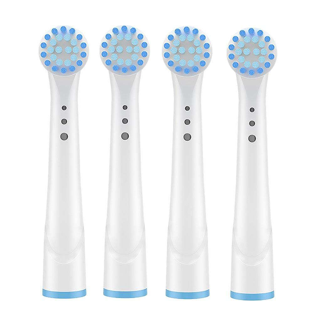 CALANDIS™ Electric Toothbrush Heads Replaceable Brush Heads For Oral B YE-17S | Oral Care-image-38
