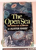 The Open Sea: The World of Plankton B009LANERG Book Cover