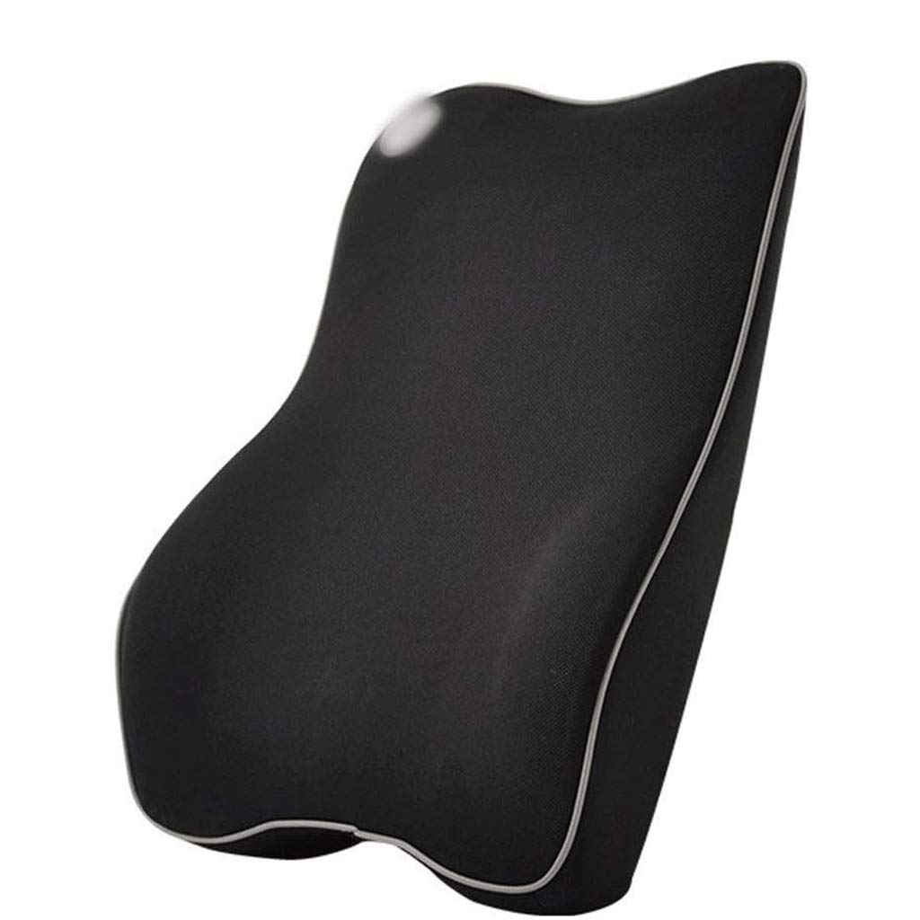 Coussin ergonomique de voyage pour siège d'auto et fauteuil de bureau