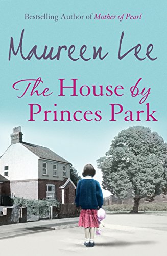 The House By Princes Park (English Edition)