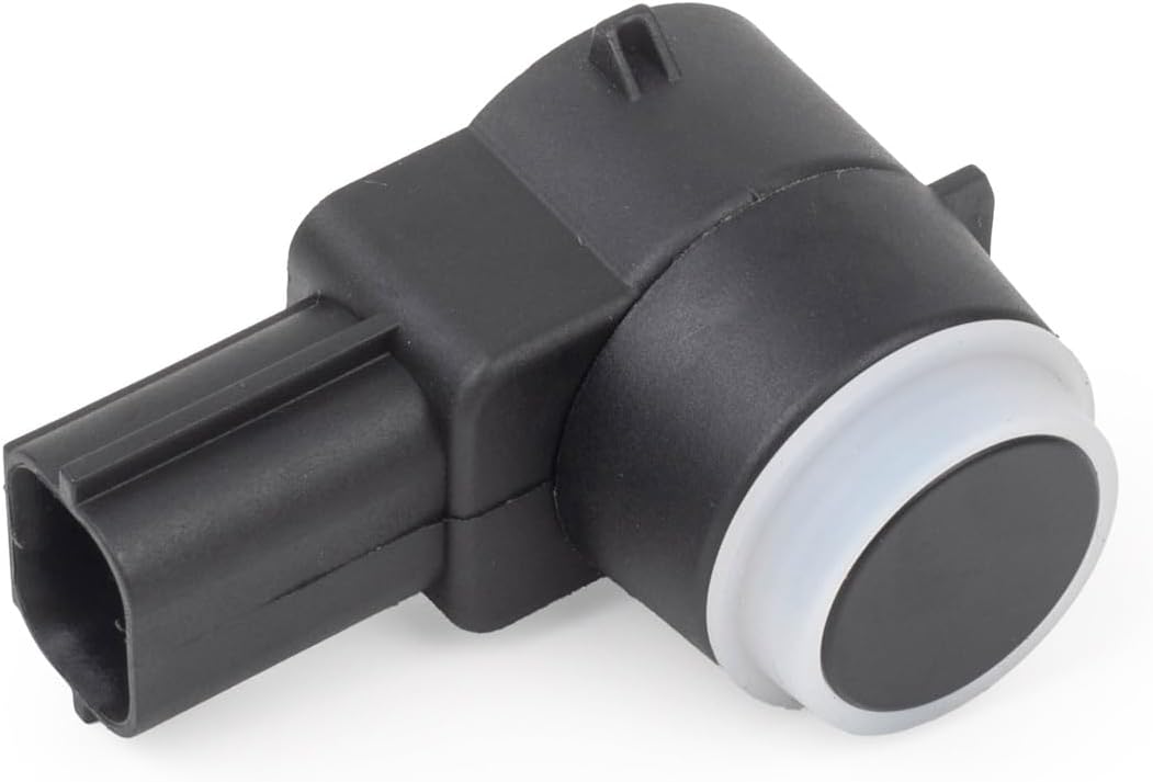 ENA Set of 4 Rear Reverse Backup Parking Bumper Park Assist Sensor Compatible with Chevrolet Chevy GMC Cadillac Buick Replacement for 25961317 25961321 21995586 15239247 25962147 219955862 15880031