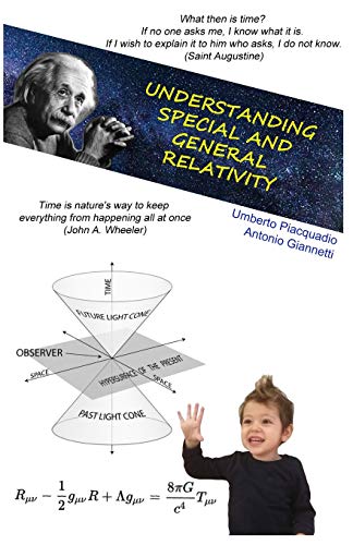 20 Best Special Relativity Books of All Time - BookAuthority