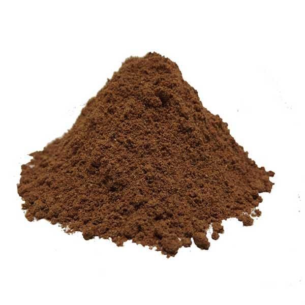 Guaraná em Pó (Granel 200g)