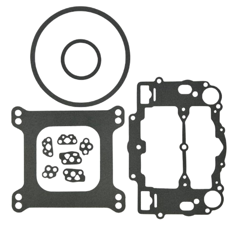 Amazon | Dosens キャブレターリビルドキット エーデルブロック1411