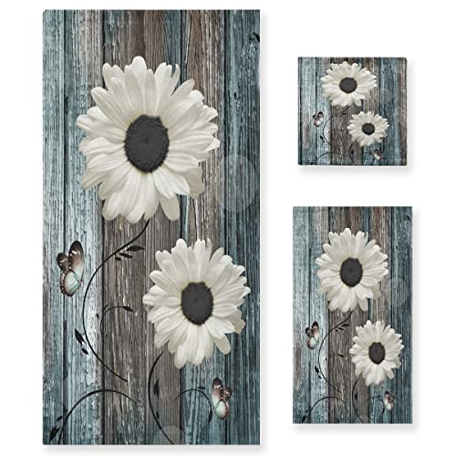 5 Best Rustic Farmhouse Bath Towels for a Cozy Home